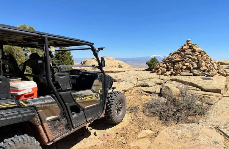 ​Explaining Yamaha Wolverine Editions: Which Yamaha Wolverine Model Is Right For You?