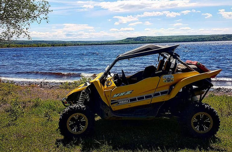 ​10 Most Common Questions About The Yamaha YXZ