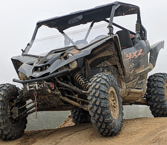 10 Frequently Asked Questions About the Yamaha YXZ