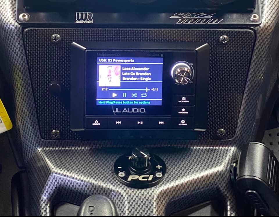 Things To Keep In Mind When Choosing A Yamaha UTV Sound System
