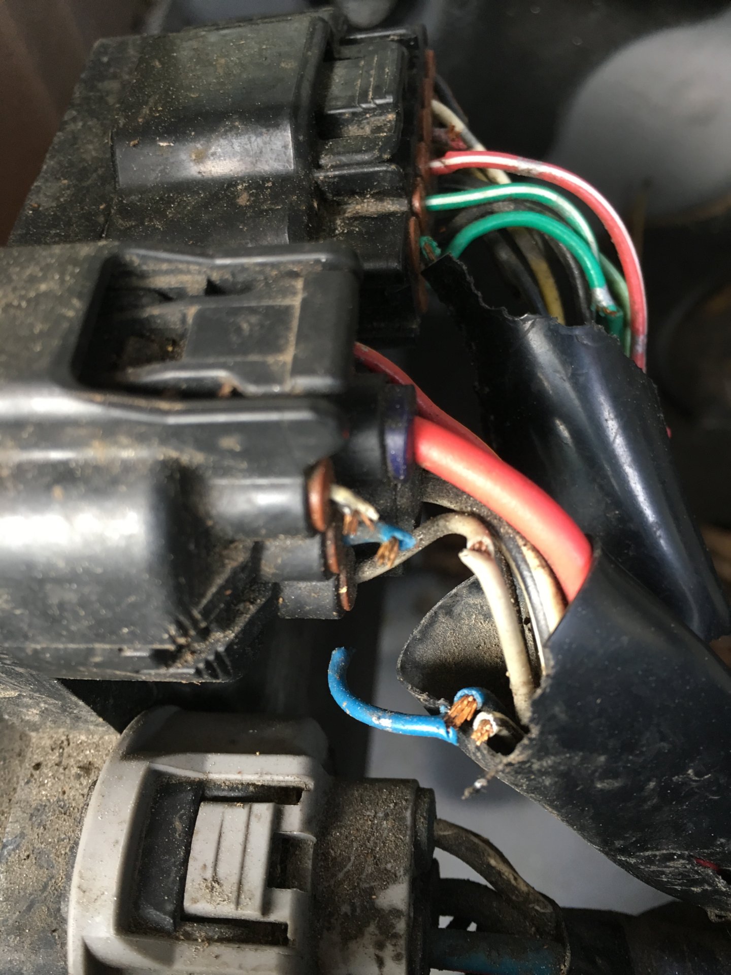 Yamaha Side-By-Side Electrical Issues