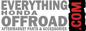 Everything Honda Offroad