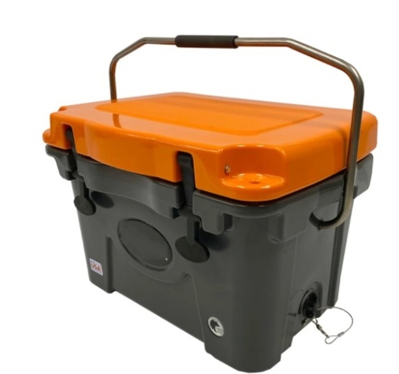 Traditional Yamaha UTV Coolers