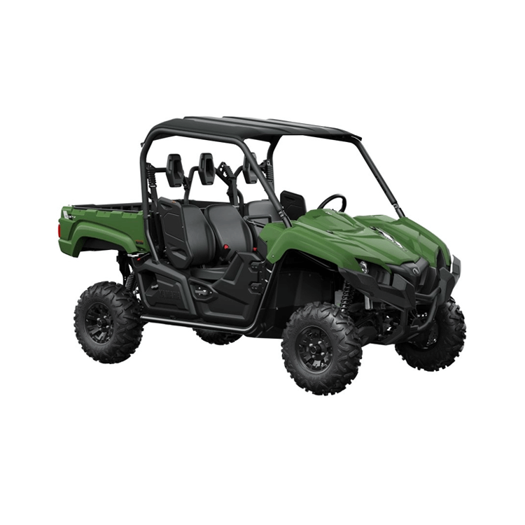 Yamaha Viking Accessories