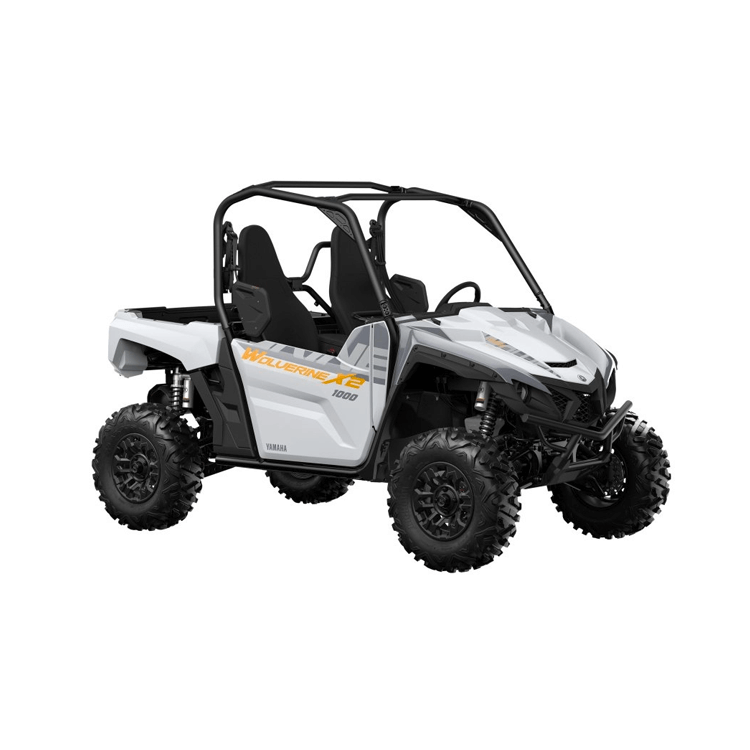 Yamaha Wolverine Accessories