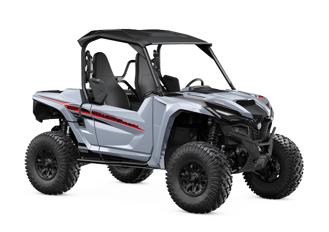 Yamaha Wolverine Accessories