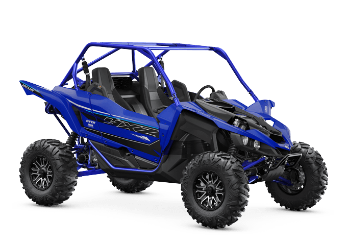 Yamaha YXZ Accessories